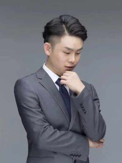 宋永昊 舞蹈系毕业生
