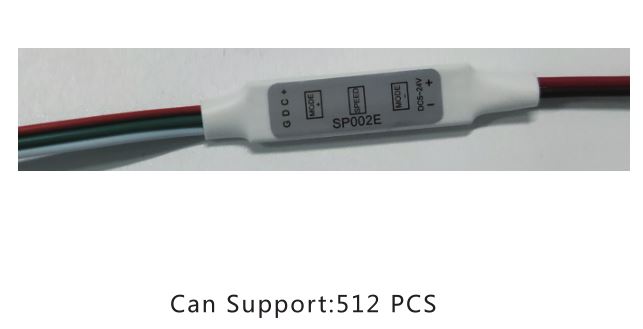 Pixel Controller(1)