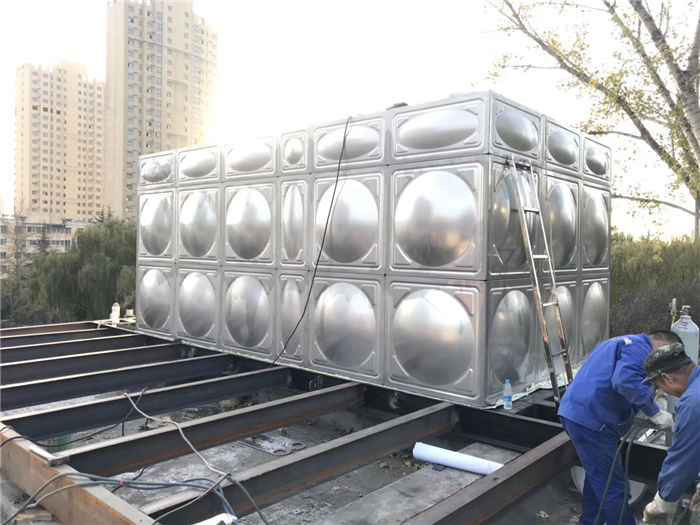 热水 - 义马市榕花建国宾馆