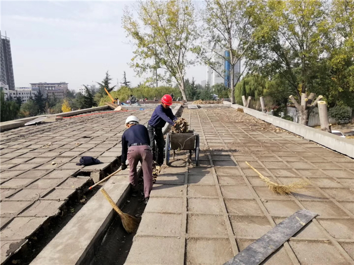 热水 - 义马市榕花建国宾馆