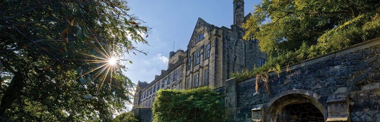 英国班戈大学接受中国学生使用高考成绩直接申请大一直读 英国班戈大学接受中国学生使用高考成绩直接申请大一直读