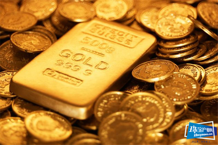 协同宽松即将到来小心金价跌破这一水平 协同宽松即将到来小心金价跌破这一水平