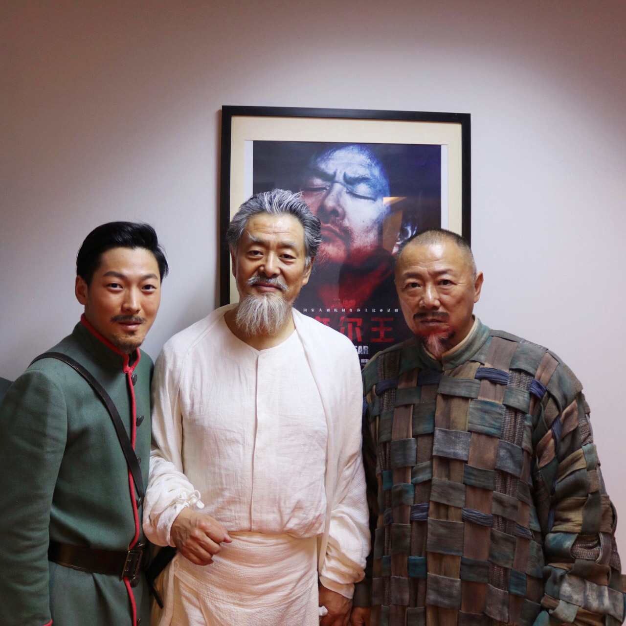 周环宇