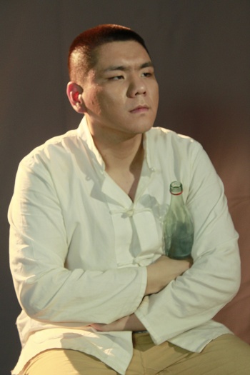 郭渊泽