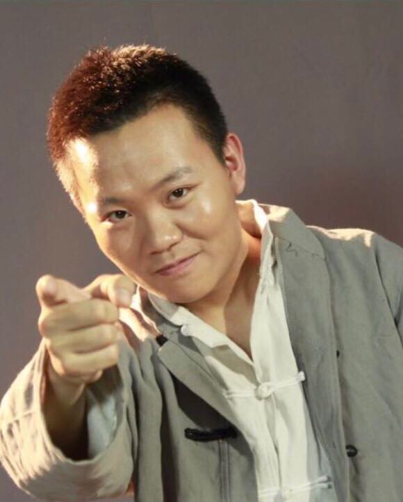 许世超