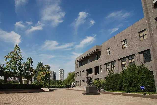 重磅|中央美院院长:央美是否取消校考及何时专业考试...... 重磅|中央美院院长:央美是否取消校考及何时专业考试......