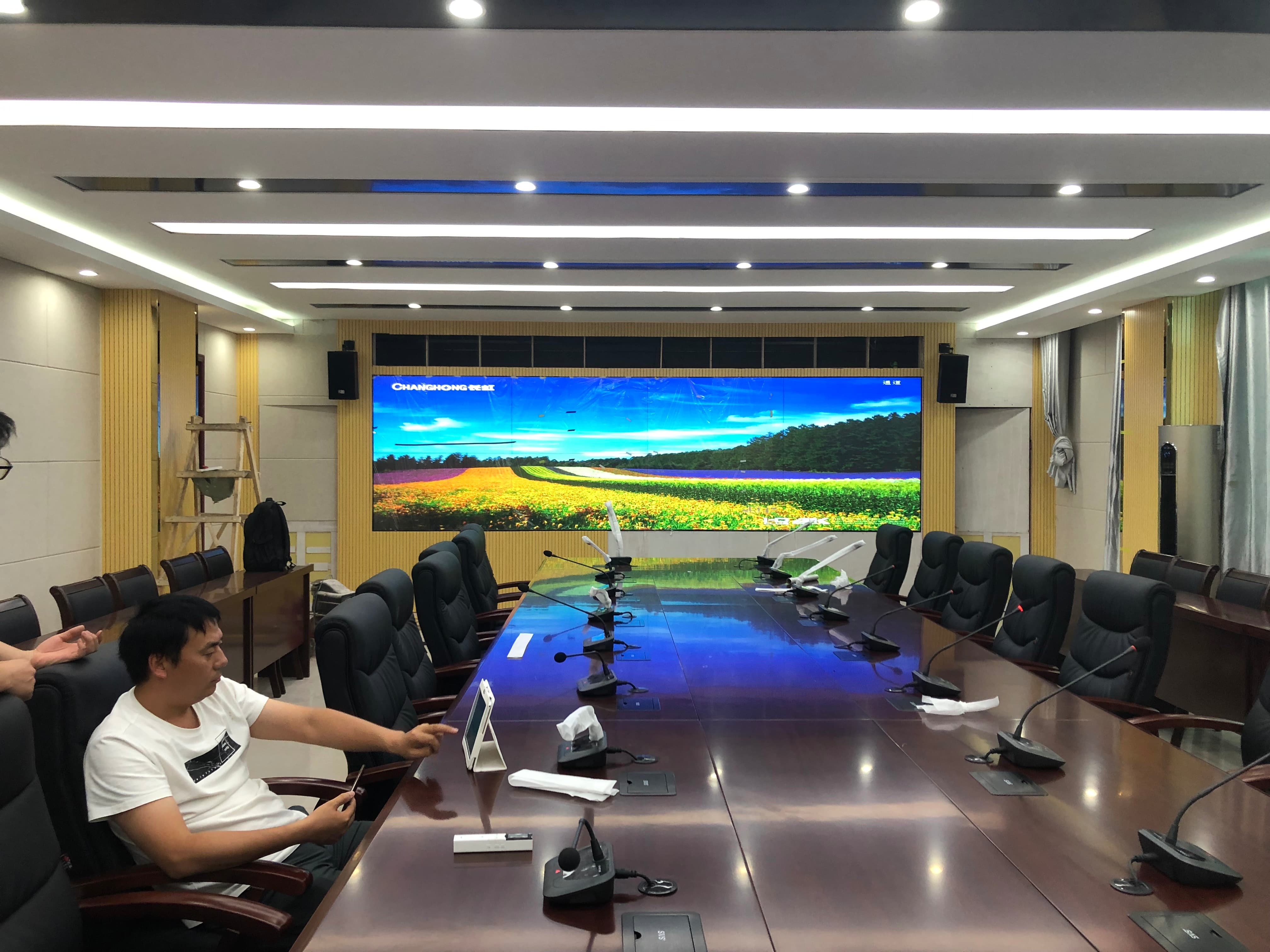 地下长城 守护生命 VATION巨洋助力太康人防可视化项目 地下长城 守护生命 VATION巨洋助力太康人防可视化项目
