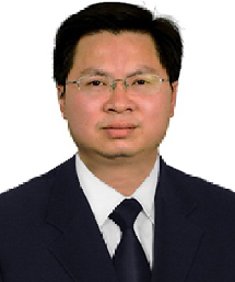蒋明繁