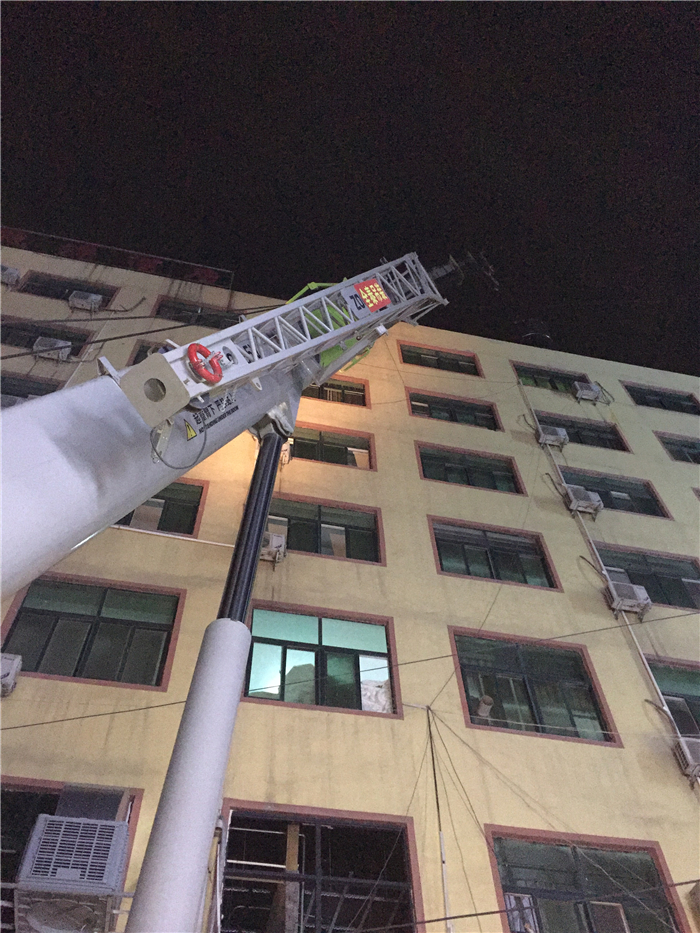 热水 - 龙源国际酒店