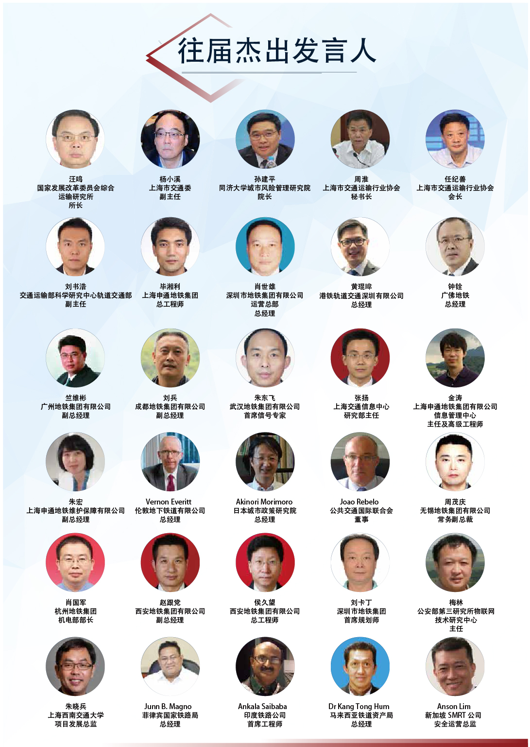 2020市域铁路安全建造与智能运维高峰论坛