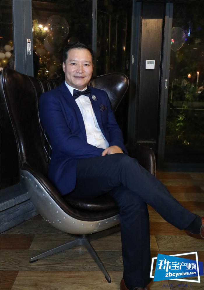 吴威:2020珠宝首饰生产企业备战策略 吴威:2020珠宝首饰生产企业备战策略