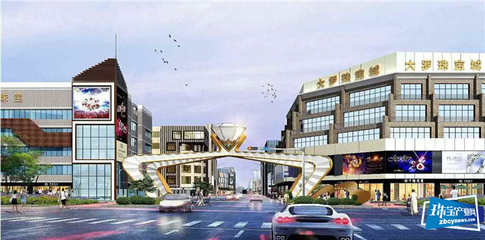 吴威:2020珠宝首饰生产企业备战策略 吴威:2020珠宝首饰生产企业备战策略