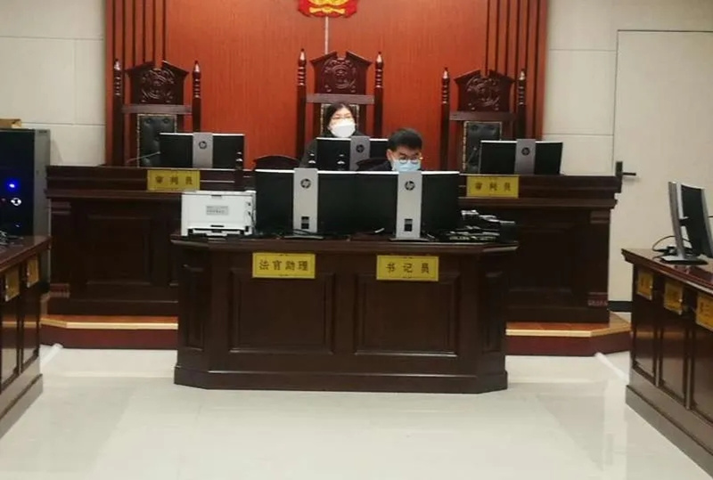 武汉黄陂法院：用好信息化手段不误战“疫”中的审判
