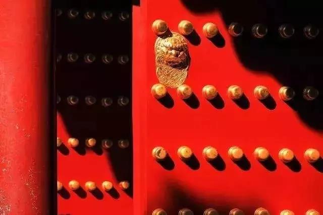 要建别墅先看看门是怎么回事?老祖宗对门的理解 要建别墅先看看门是怎么回事?老祖宗对门的理解