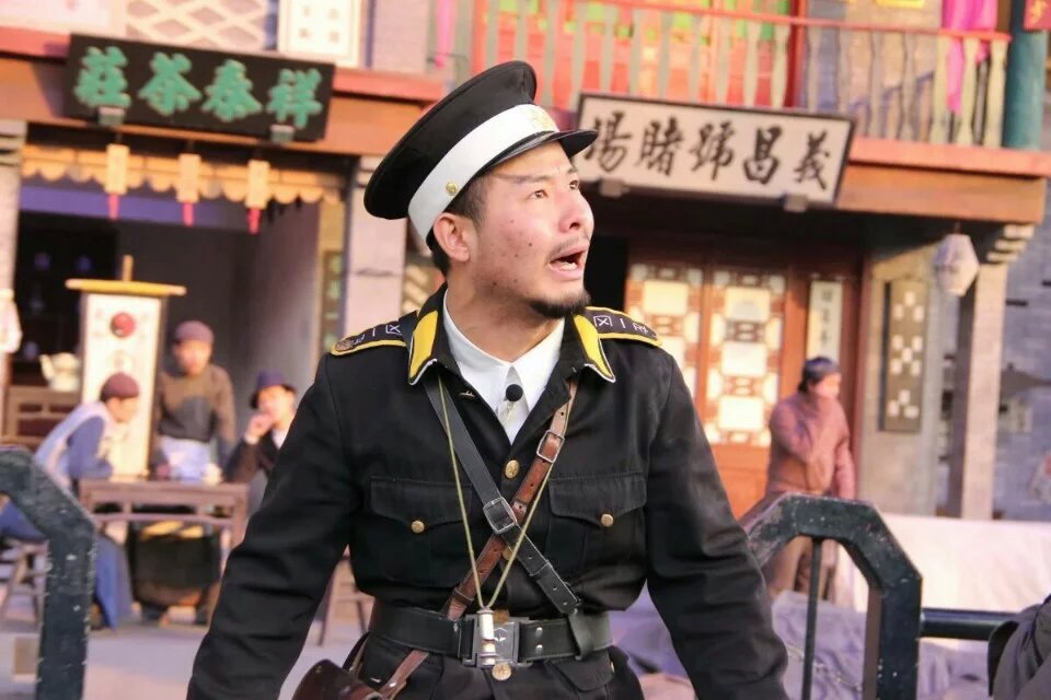 张壮壮