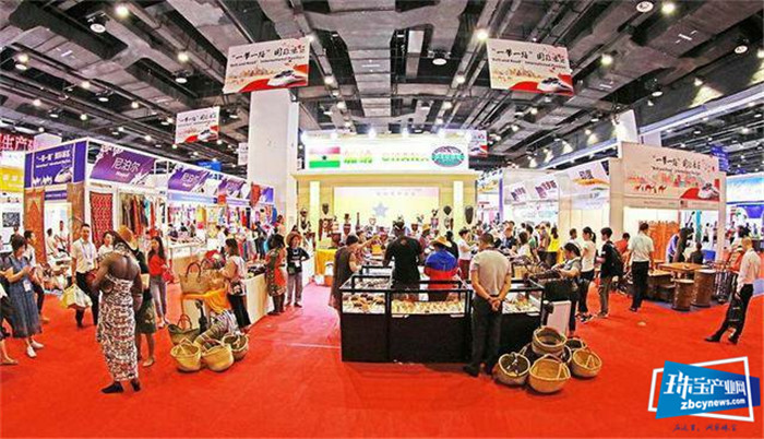 第17届中国—东盟博览会境外招商获积极回应 首设珠宝展区 第17届中国—东盟博览会境外招商获积极回应 首设珠宝展区