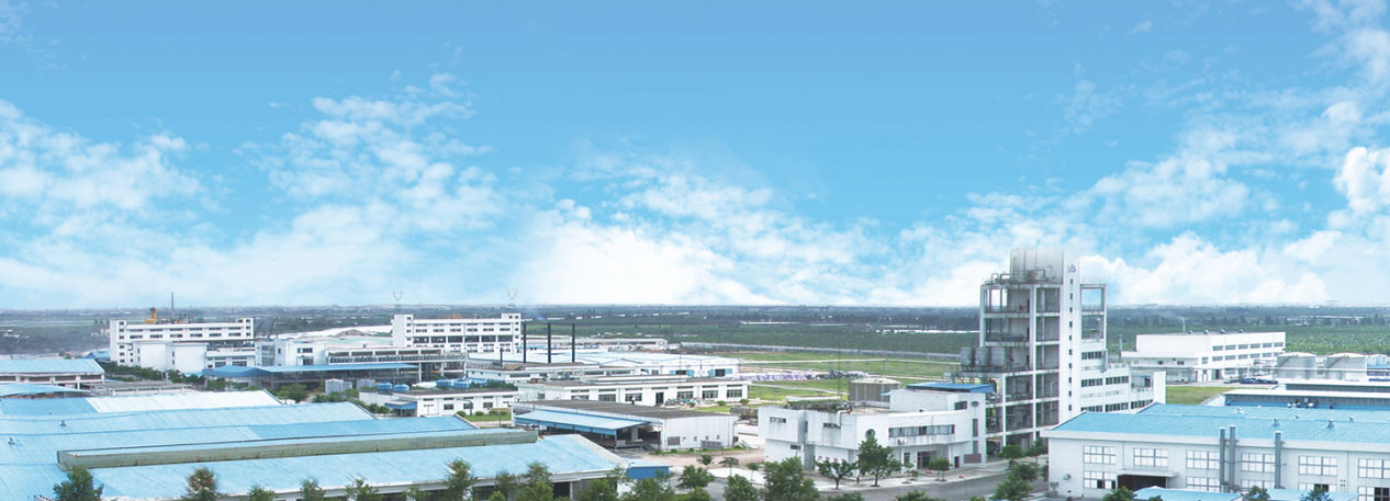 澳门新葡平台网址8883投资15亿元打造中国最大气雾剂生产基地