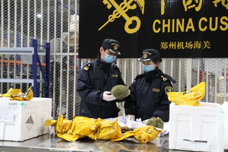 前2个月河南外贸进出口总值594.8亿元 ,进口增长14.7% 前2个月河南外贸进出口总值594.8亿元 ,进口增长14.7%