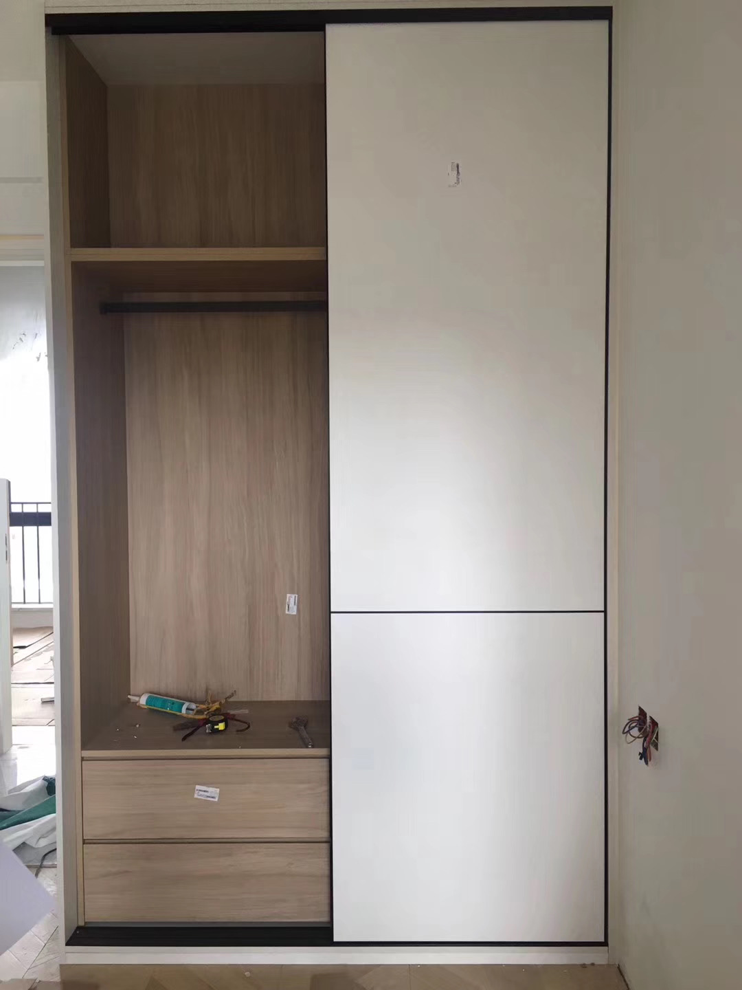 深圳市龙华-金洪观荟小区