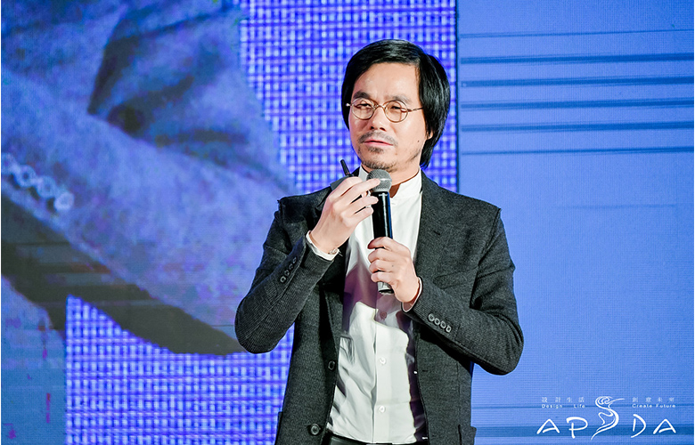 十口田创意荣获2019年度亚太空间设计金奖 十口田创意荣获2019年度亚太空间设计金奖