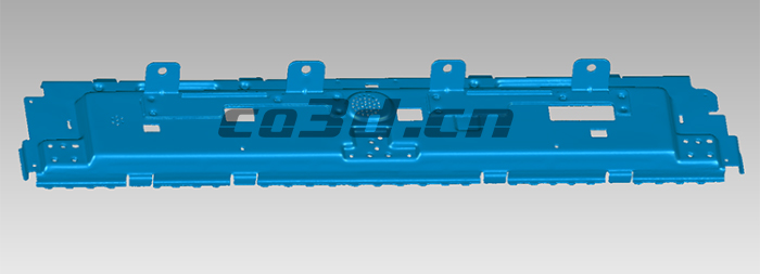 Auto stamping parts