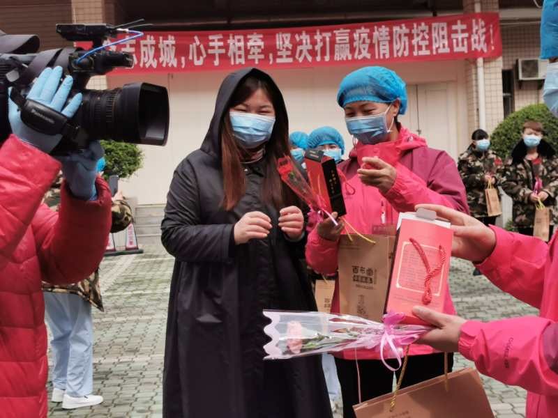 湖北百布堂：非遺傳人投身戰(zhàn)“疫”