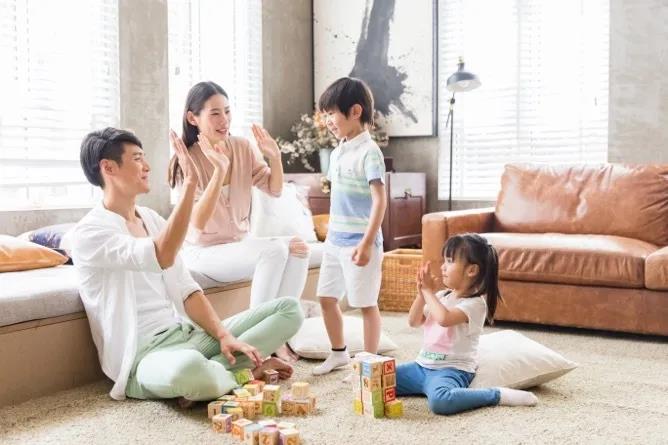 看过《安家》后,你需要这样的“家”