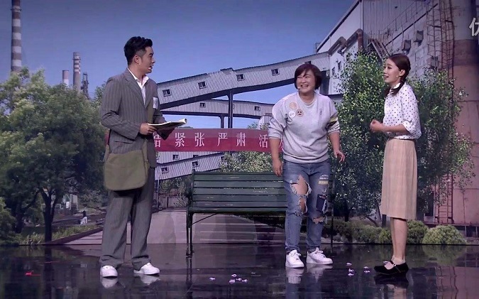 电影投资:贾玲电影《你好,李焕英》是一部优秀的作品吗? 电影投资:贾玲电影《你好,李焕英》是一部优秀的作品吗?