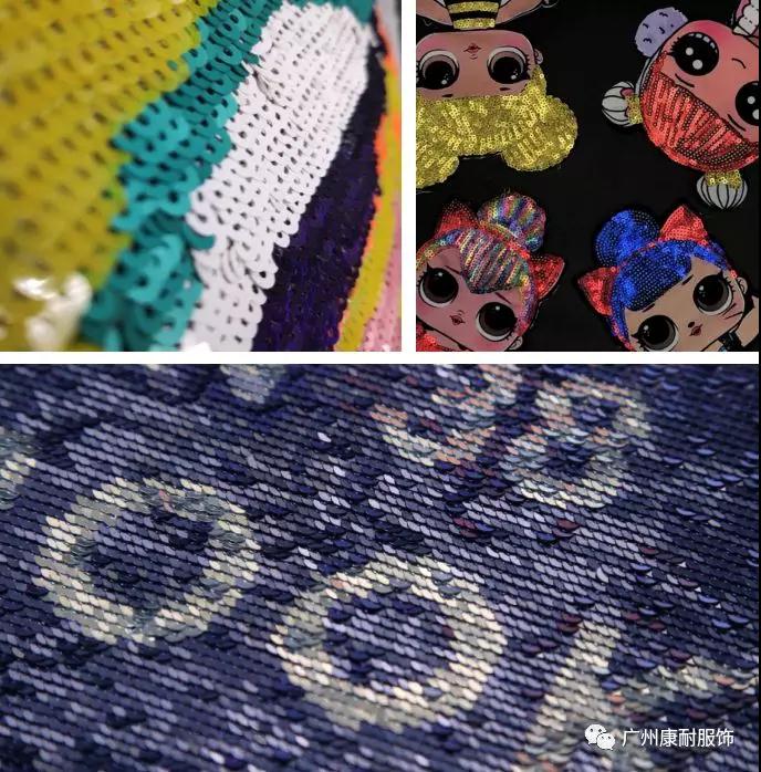 你知道你平时穿的衣服上面的绣花属于哪种工艺吗?都有哪些特点呢? 你知道你平时穿的衣服上面的绣花属于哪种工艺吗?都有哪些特点呢?