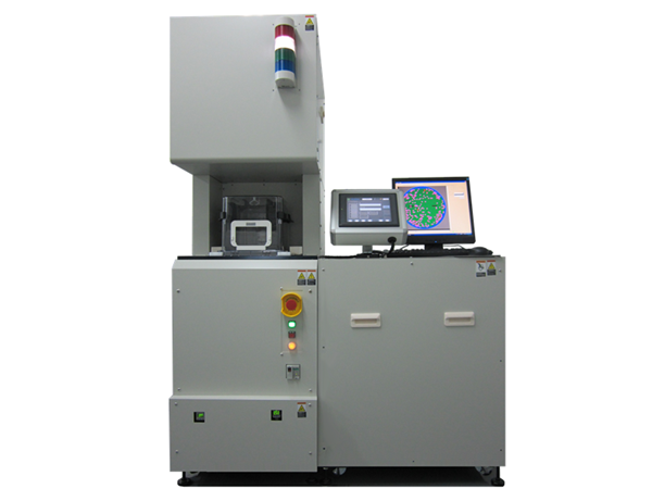 FSD200μ--自動宏觀缺陷檢測系統,適用于200mm硅片…… FSD200μ--自動宏觀缺陷檢測系統,適用于200mm硅片……