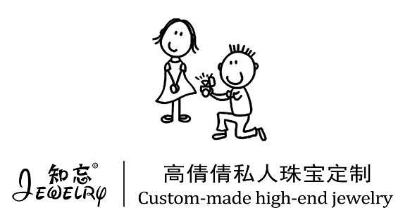 知忘珠宝《玉鼠送财》新品赏析 知忘珠宝《玉鼠送财》新品赏析