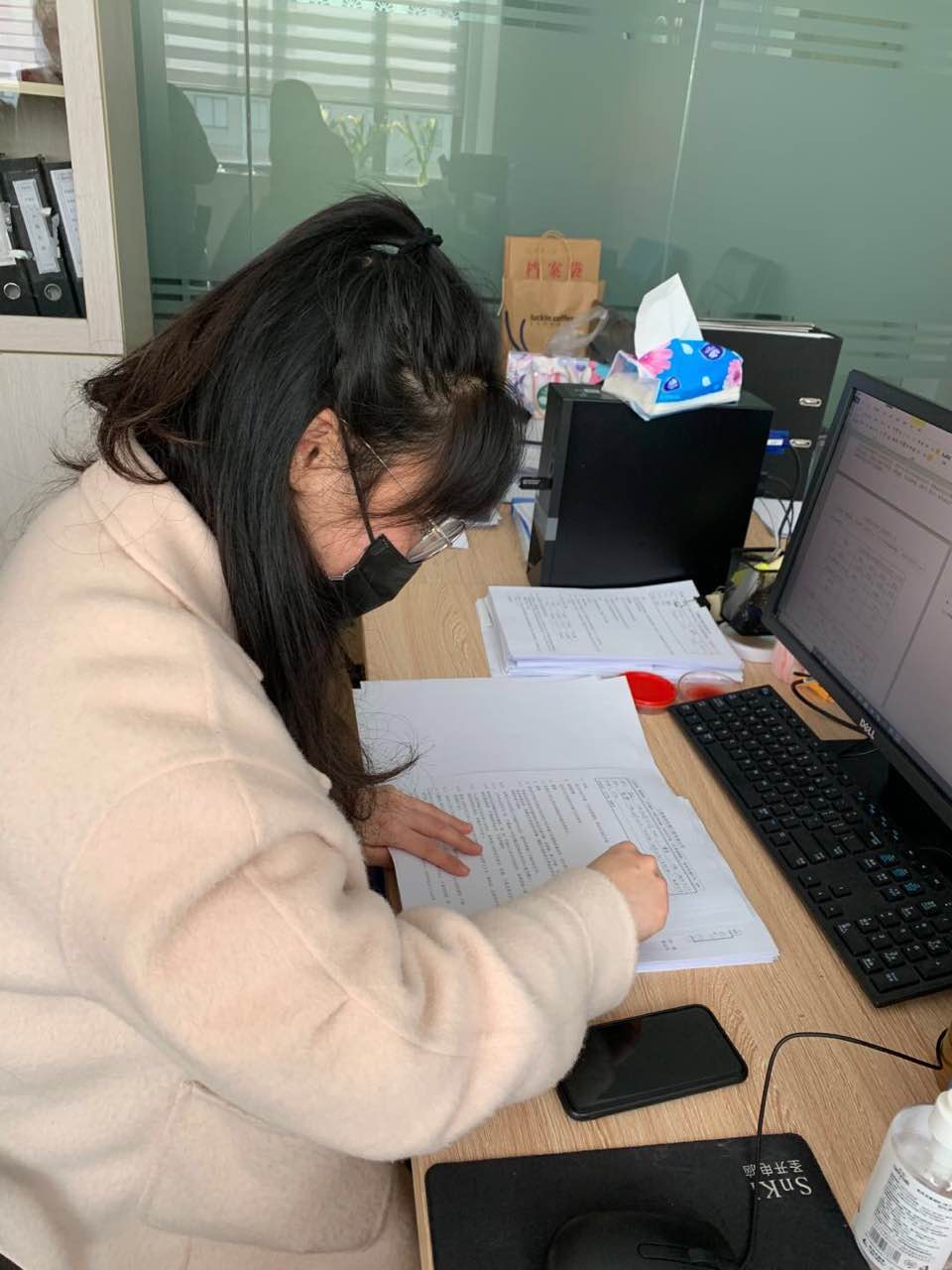 肺炎疫情下的思考 肺炎疫情下的思考