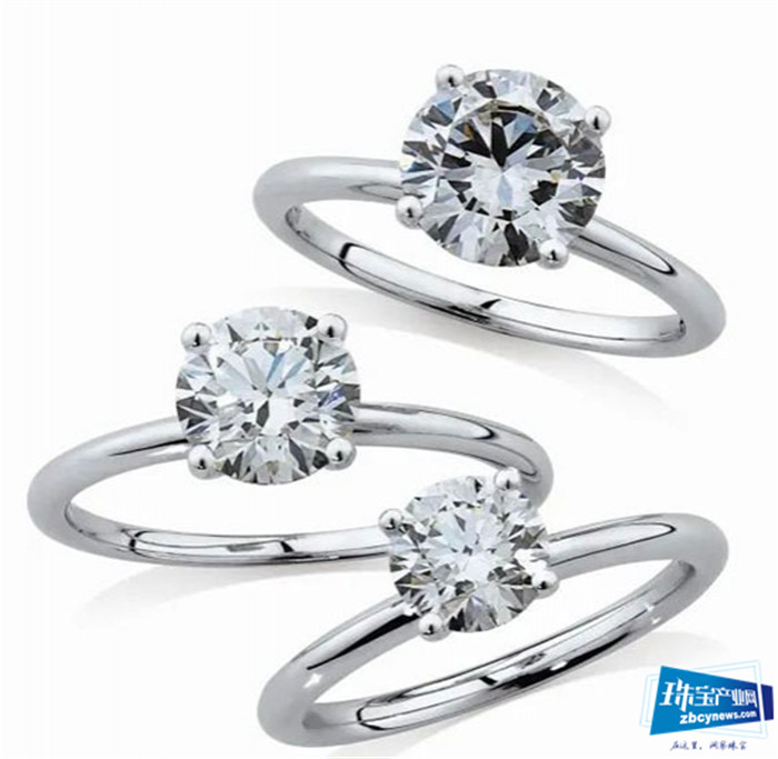 新西兰品牌Michael Hill推出实验室培育钻石品牌Fenix diamonds 新西兰品牌Michael Hill推出实验室培育钻石品牌Fenix diamonds