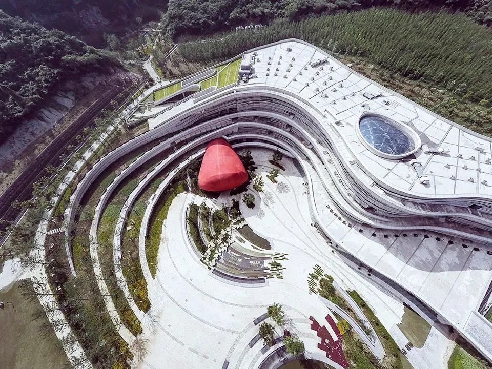 台阶无设计点?那是你没掌握到台阶设计的灵魂 台阶无设计点?那是你没掌握到台阶设计的灵魂