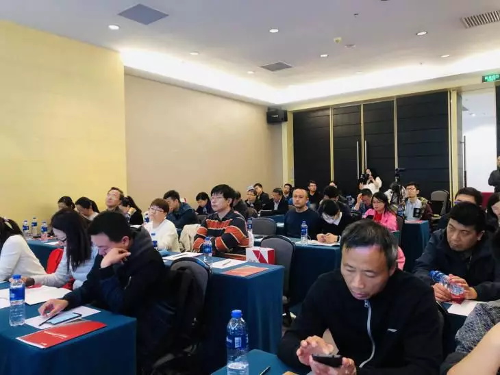 希嘉动态|“高校全域数据中心建设研讨会”在北京顺利召开