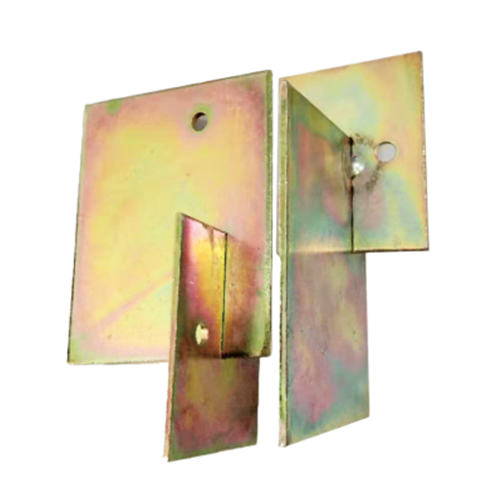 Parts of Stripping Plate Parts of Stripping Plate