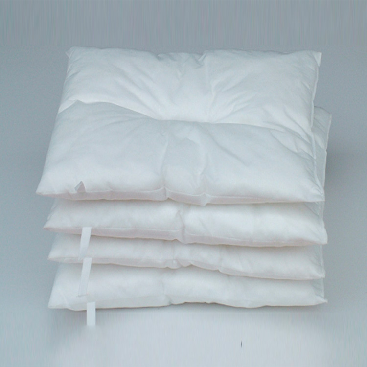 API-MBD Oil absorbent pillow