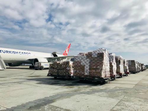 广州跨境电商1-2月进出口总值全国第一 广州跨境电商1-2月进出口总值全国第一