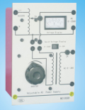 宝俫系列电工电路实验装置