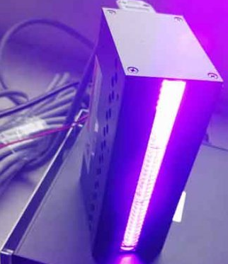 UV LED灭菌灯与传统UV灯区别？