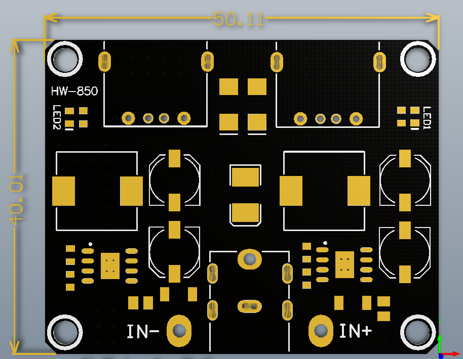 HW-850