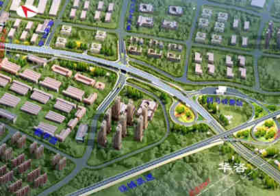 公路建设项目环境影响贝博网-关于公路环评的思考 公路建设项目环境影响贝博网-关于公路环评的思考