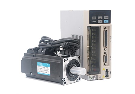 拓達交流伺服電機SGYSP系列 拓達交流伺服電機SGYSP系列