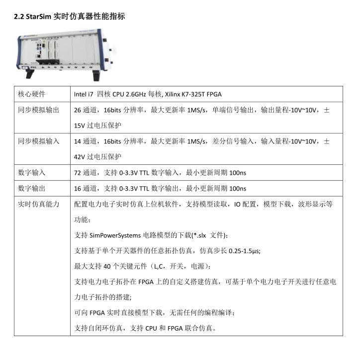 远宽能源系列电力电子创新仿真实验平台