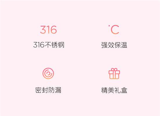 物生物mini迷你独角兽咖啡杯便携办公室保温杯可爱学生儿童青春女
