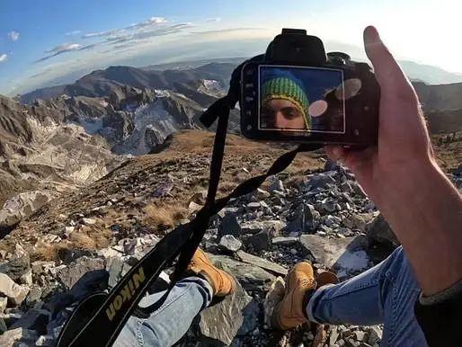  搞定旅拍的3大秘訣！讓你的旅行照從此制霸朋友圈～