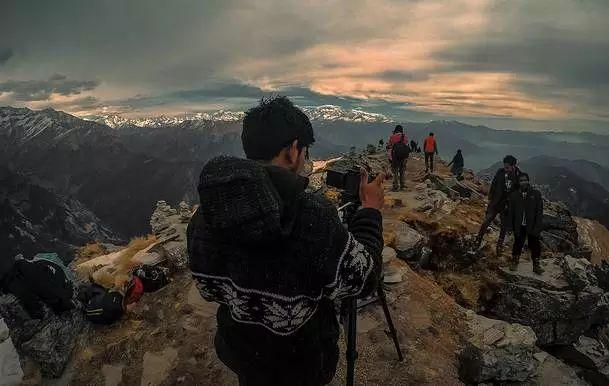  搞定旅拍的3大秘訣！讓你的旅行照從此制霸朋友圈～