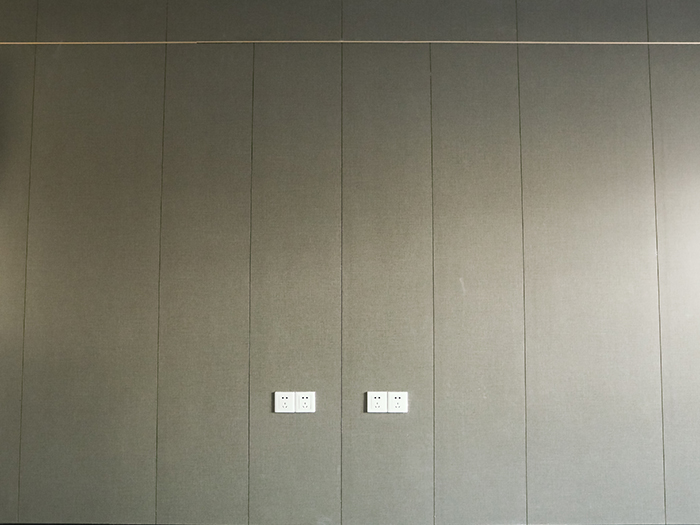 DANSN Interior Laminated Partition Wall