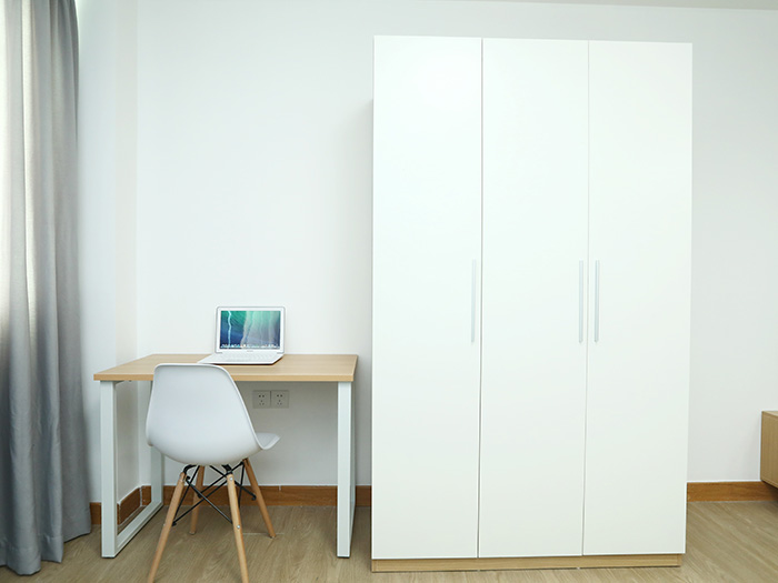 Minimalist Style
