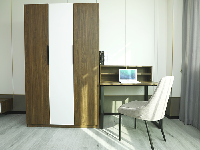 Luxurious Style in Yellow Series